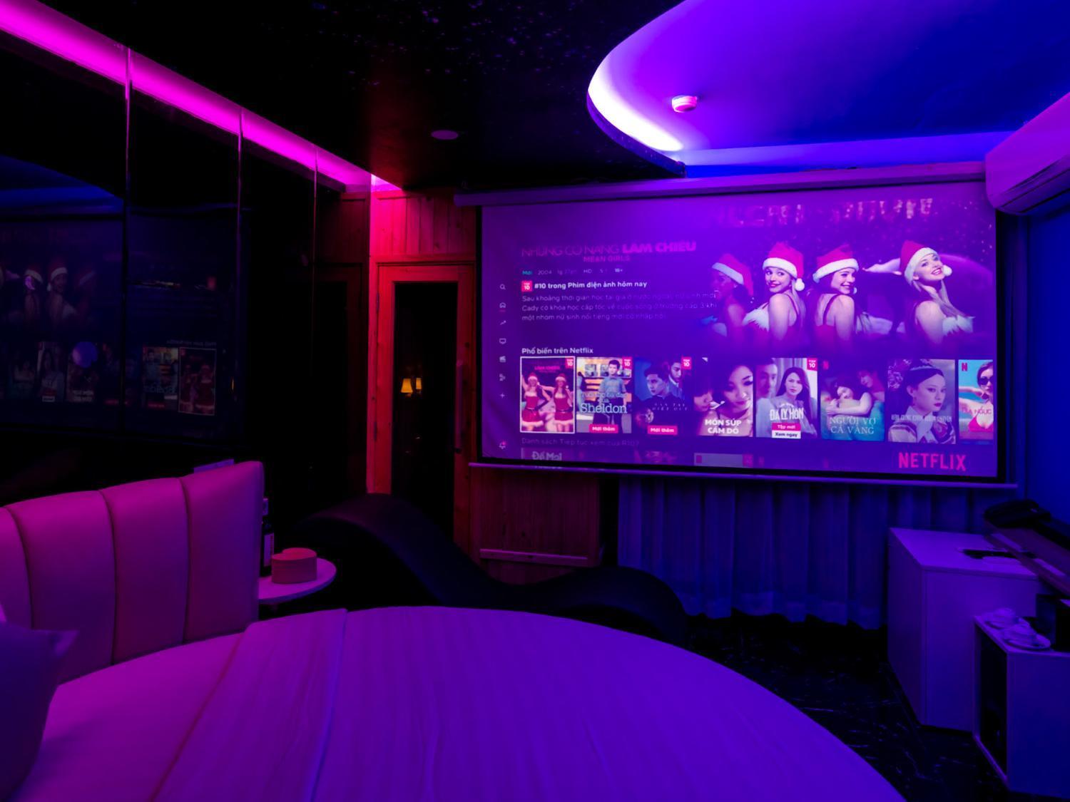 Cupid Hotel Ho Chi Minh City Exterior photo