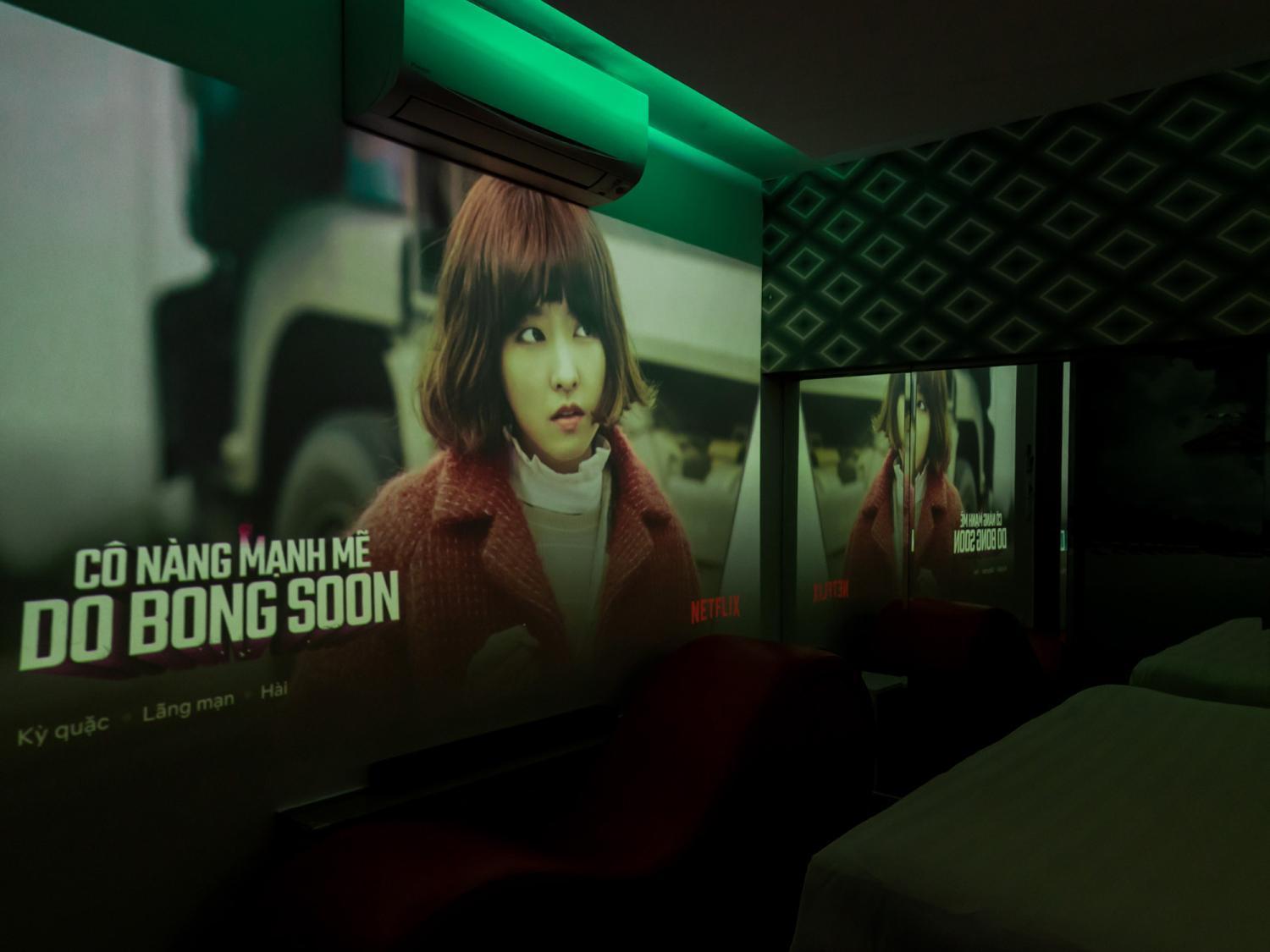 Cupid Hotel Ho Chi Minh City Exterior photo