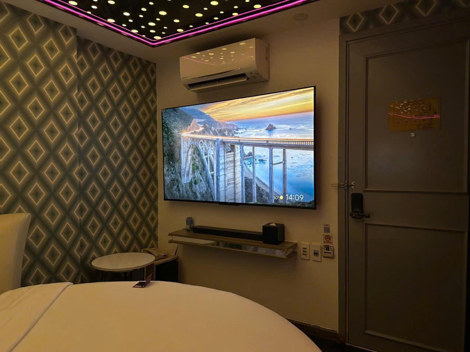Cupid Hotel Ho Chi Minh City Exterior photo